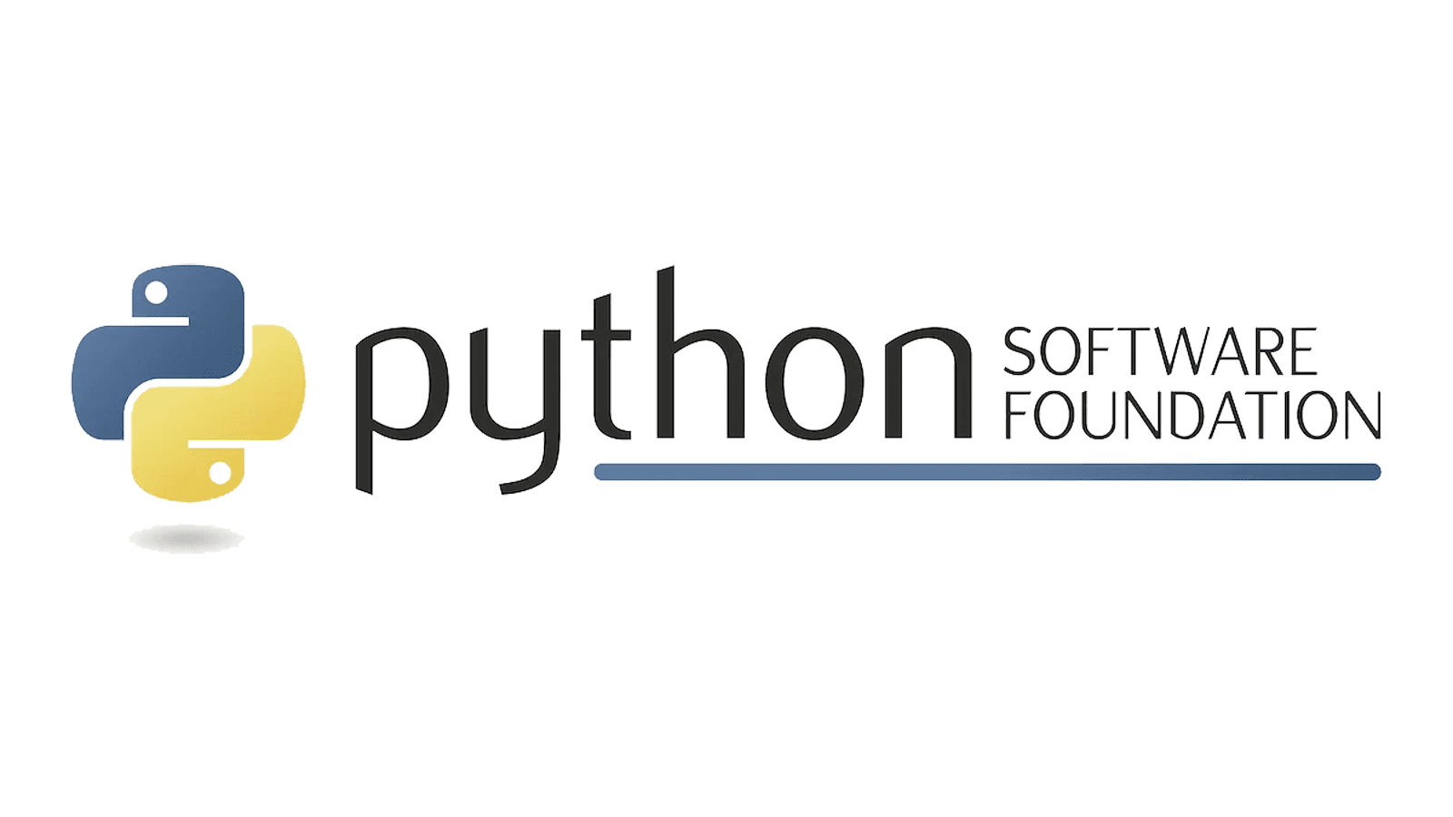 Python Software Foundation Python Software Foundation